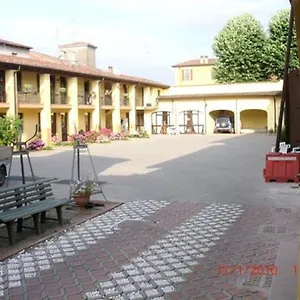 Dell'angelo Pontevico