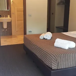 3* Отель Firenze