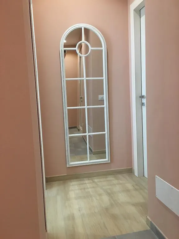 Guest house La Maison Extravagante Saronno