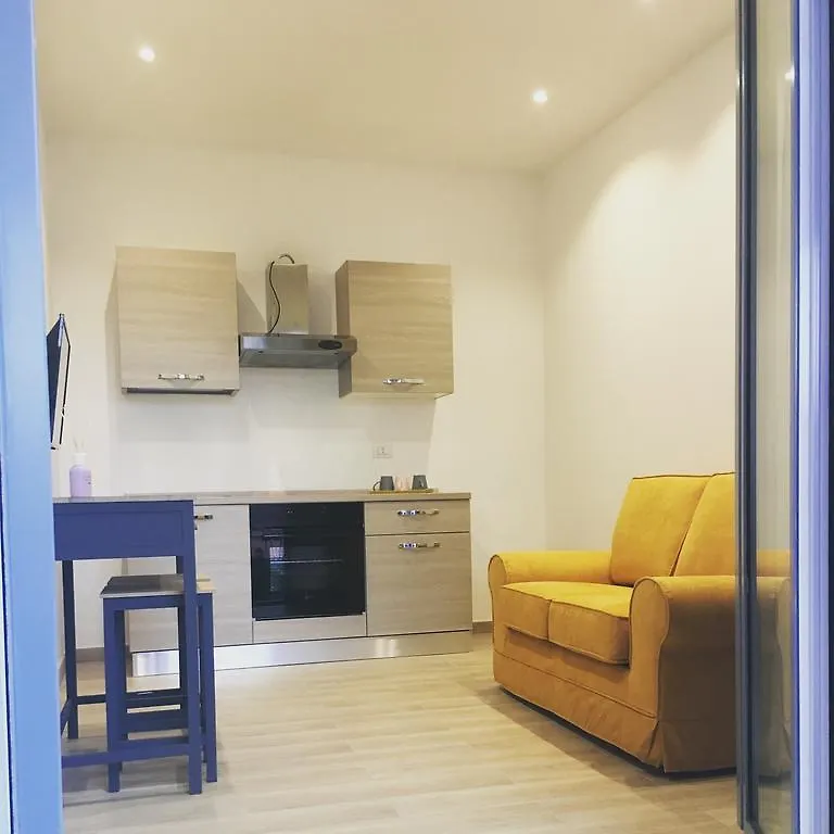 Guest house La Maison Extravagante Saronno